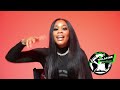 K Shiday Talks Her Experience Being Signed To Gucci Mane And Being Around Pooh Shiesty & Foogiano