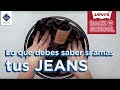 ¡Cosas que debes saber si amas tus Jeans Levi's!