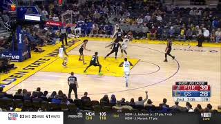 Basket teams NBA preseason 2021 22 Golden state Warriors SLOB 01