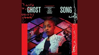 Video thumbnail of "Cécile McLorin Salvant - Ghost Song"