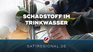 Schadstoff im Trinkwasser: Bedenkliche PFAS-Mengen in Brunnen in Hohn entdeckt