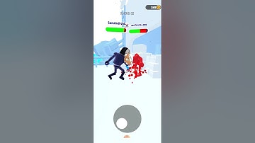 Stickman Ragdoll Fighter - (Android,ios) Gameplay Walkthrough