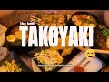 The Best Takoyaki in Town | Shokudo Express