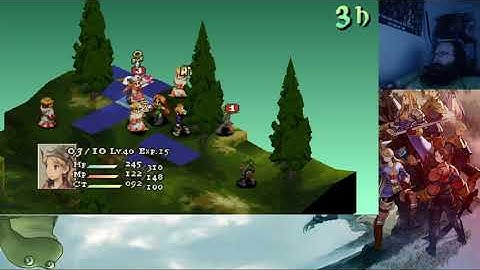 FFT 1.3 insane difficulty mod pt 15 07-09-2021 ep 569