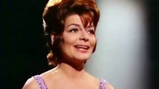 Lys Assia - O mein Papa 1968  (TV-Clip) chords