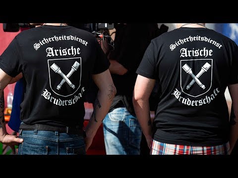 WEHRSPORT: Bundesregierung nimmt Nazi-Event in Ostritz ins Visier