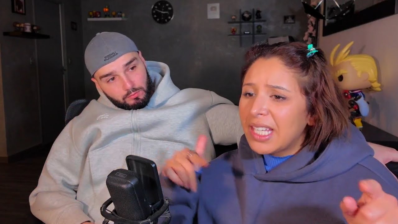 J’ai abandonné ma meilleure amie dans sa relation toxique