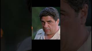 Tony realises who the rat is #sopranos screenshot 2