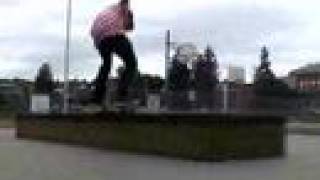 Summer 07 Skating