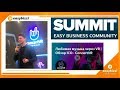 EasyBizzi представляет ConcertVR - Живой концерт, не выходя из дома