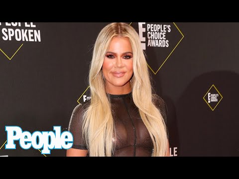 Khloé Kardashian Speaks Out After Unauthorized Photo&rsquo;s Release | PEOPLE