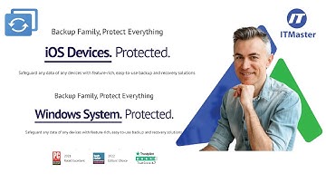 AOMEI Backupper Tutorial  Comprehensive Backup & Recovery Software