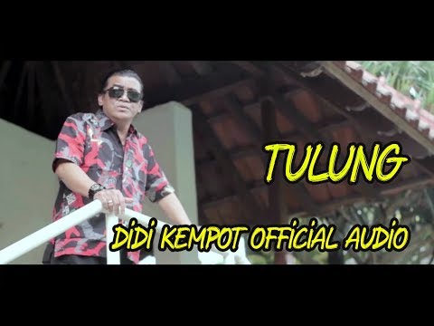 didi-kempot---tulung-(official-audio)-new-album-2018