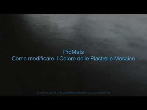 Video: Mosaico Bonaparte: Forme E Colori Delle Piastrelle, Una Panoramica Delle Collezioni Del Produttore, Esempi Di Applicazioni All'interno