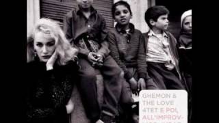 Ghemon & The Love 4Tet - Indeciso (HQ) chords