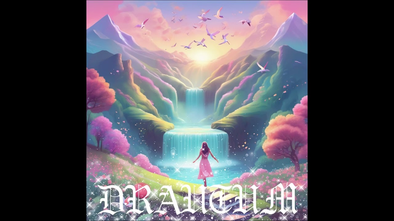 DRAUTUM  - If the light takes us