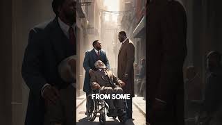 Blessing or Miracle?