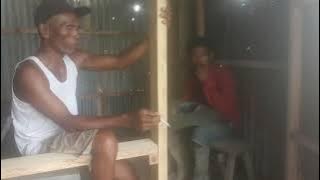 arembek kabinan can papua