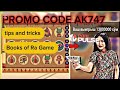 How to play Book of ra game|| 1xbet trending gameplay || 1xbet big winning games 🎮