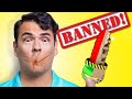 Crazy ways to sneak banned products into class  we bought cursed items by crafty hacks plus