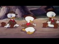 Donald duck episode 5 good scouts  disney cartoon