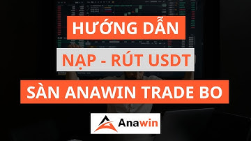 Trade BO - Hướng dẫn nạp tiền - rút tiền trên sàn bo