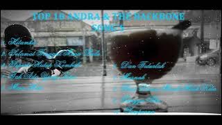 TOP 10 ANDRA & THE BCKBONE SONGS