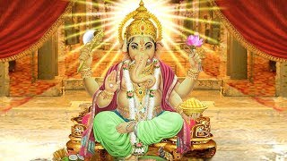 Sacred Sounds Mantras & Chants | Sri Ganapathy Dhyanam | Sarabeshwara Gayatri | Varahi Gayatri