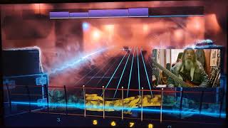 Greenleaf Stray  Bullet Woman Bass Rocksmith CDLC
