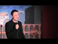 Comedian jonathan craig