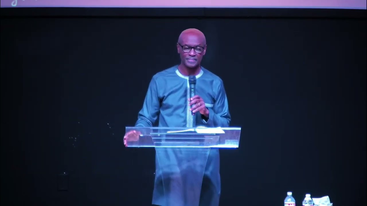 Don't Fear the End: Faith and God's Unwavering Presence #shorts