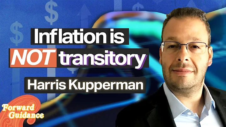 Inflation Is Not Transitory & Neither Is The Bear ...