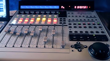 Mackie MCU Pro for sale eBay ProGear3000
