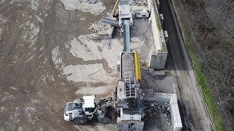 XD620F   Reject Grid C&D