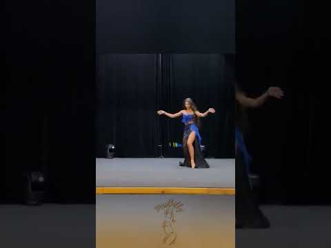 Ramile Azeri Dancer