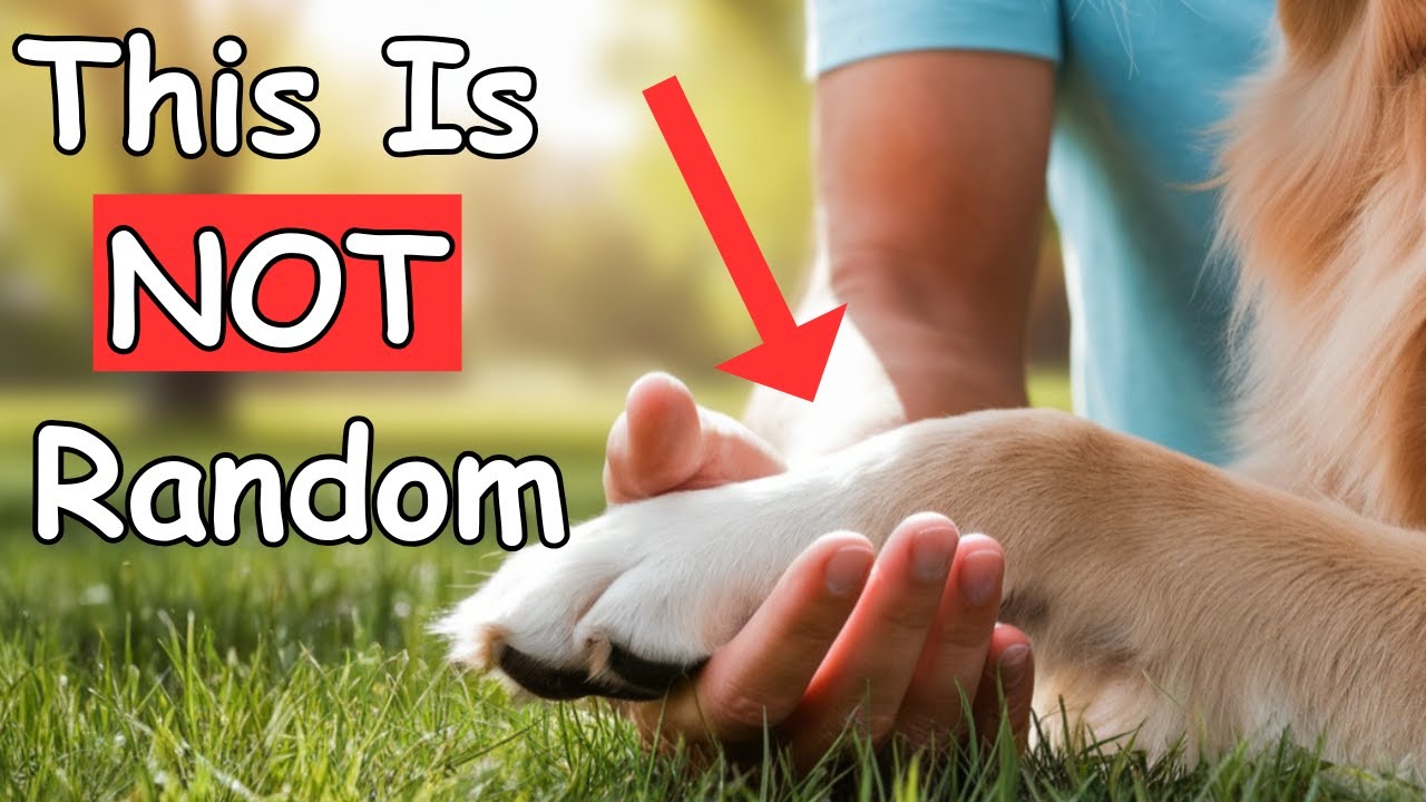 If Your Dog Allows These 15 Things, They Have Imprinted on You (Some ...