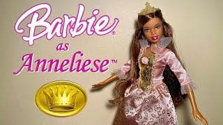 Barbie® as Anneliese™ Doll (2007 Ethnicity Variant) by My Doll Cabinet 7,432 views 3 months ago 1 minute, 17 seconds