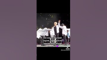 What Hobi did when Taejin argued😢😭 #bts #btsshorts #shorts #v #taehyung #jin #seokjin #taejin #jhope