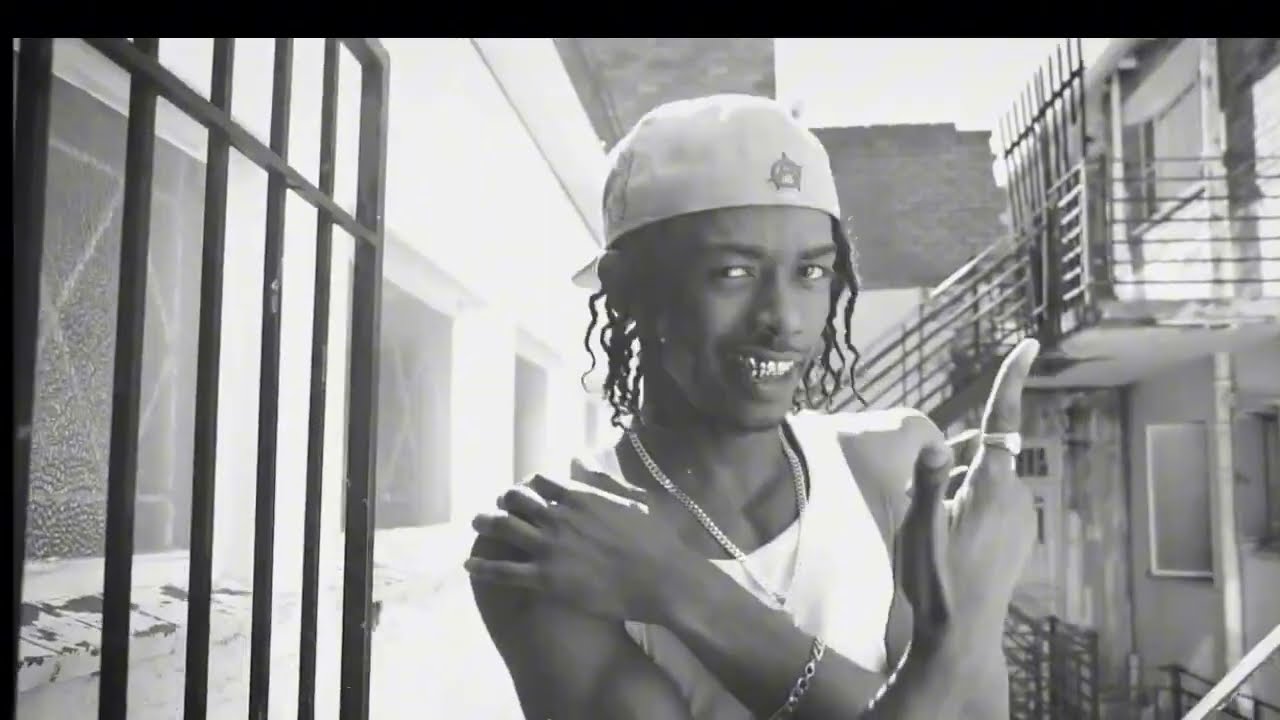 Sonwabile - SONKA (ft. Kindlynxsh, Babydaiz & K.Keed) (With Babydaiz's verse)