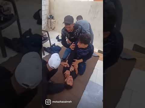 معتز الهزايمه