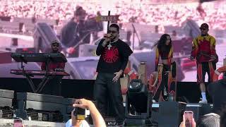 Ryan Castro - SQ W SOUND 04 (Live at Sueños Fest 2026)(Day 2)