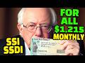 ✅CONFIRMED! $1330📅 MonthlyMoney Arriving?💰Social Security Stimulus,SSA,SSI,VA,SSDI Pay MAY Deposit🏦