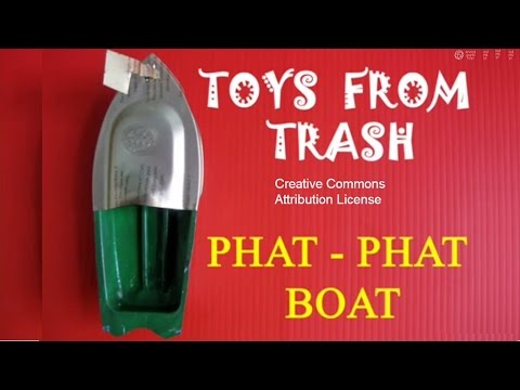 PHAT-PHAT BOAT - ENGLISH - 23MB