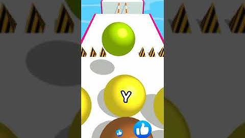 Az Run Android Game Ios #Shorts #23