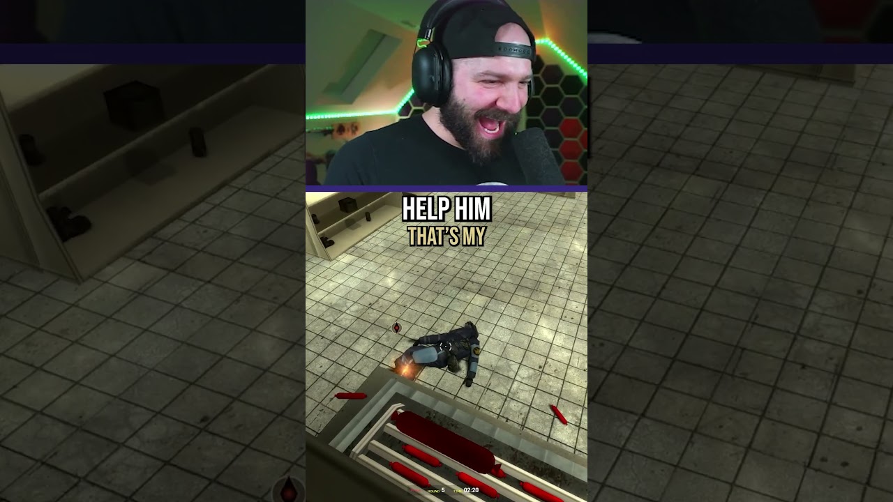 Он был красавчик! | 