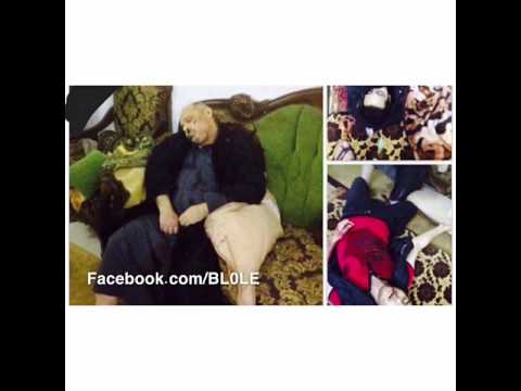 شهداء تكريت 2017 4 5