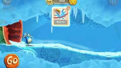 Rayman Fiesta Run new character ios iphone gameplay