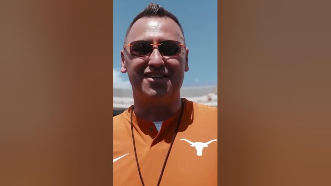 Arch mannings spring game performance collegefootball texaslonghorns
