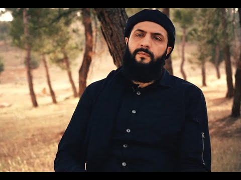 الجولاني يظهر وسط عاصفة جبل الزاوية رسائل السلم والحرب 