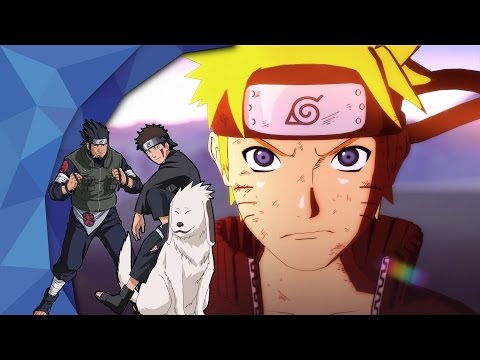 Naruto Storm 4 - "Unooooo"